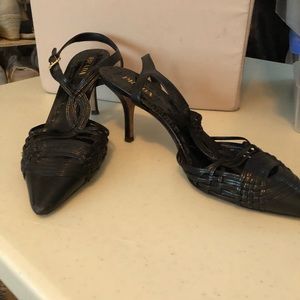 Excellent pre-owned condition